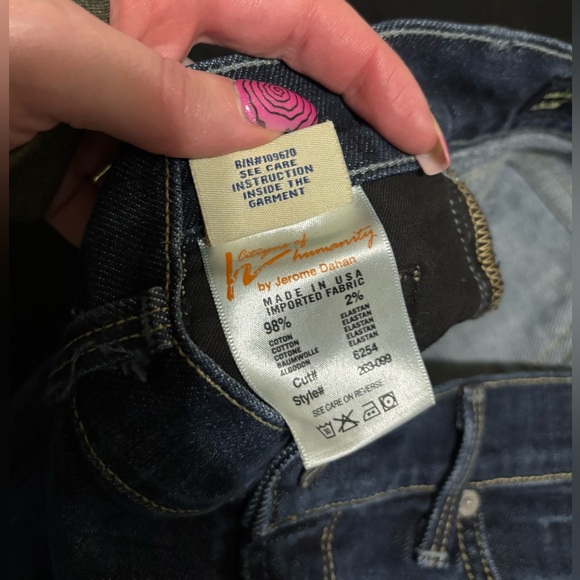 Citizens of Humanity Jeans - Picture 6 of 13